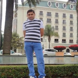 Meet your Posher, Mahendra